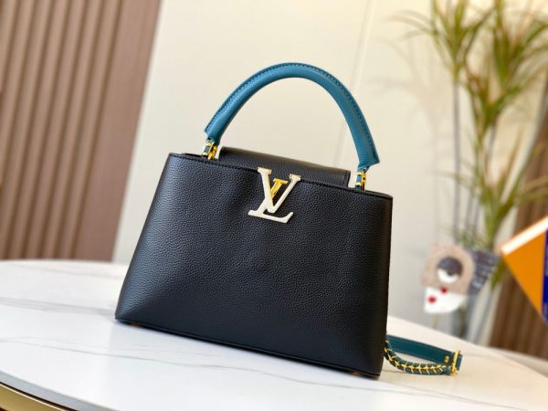 Luxury LV Handbag M59516-M59512