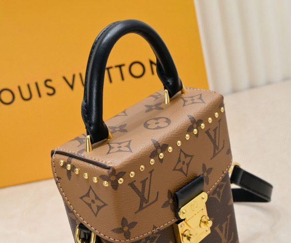 Luxury LV Handbag M82465