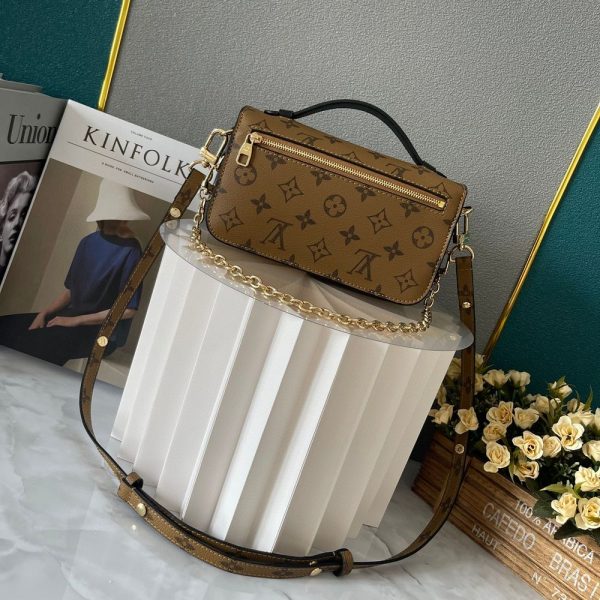 Luxury LV Handbag M46279