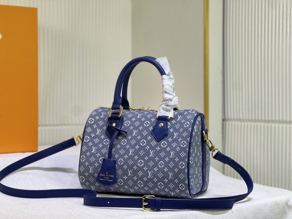 Luxury LV Handbag M59607