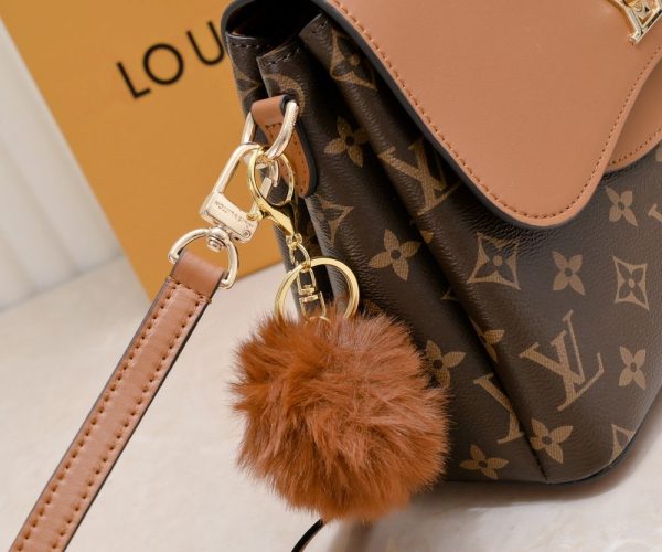 Luxury LV Handbag M56122