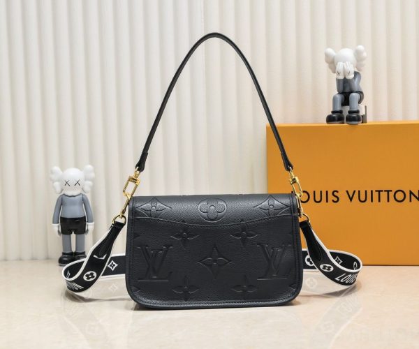 Luxury LV Handbag M46583