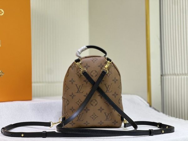 Luxury LV Handbag M44873