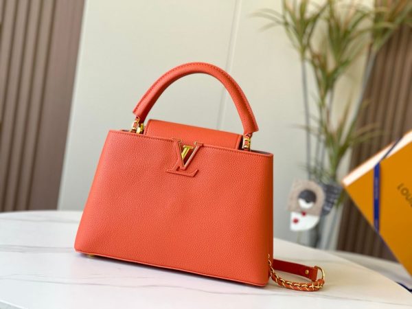 Luxury LV Handbag M59516-M59512