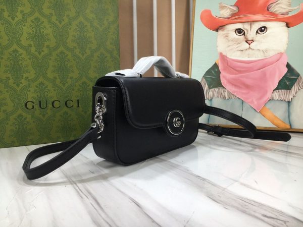 Luxury Gucci Handbag 739722