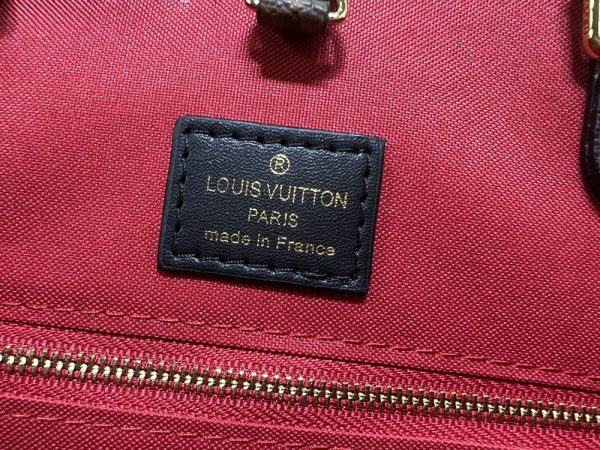 Luxury LV Handbag M44571