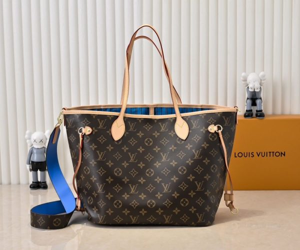 Luxury LV Handbag M12096