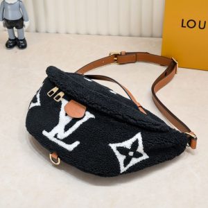 Luxury LV Handbag M43644.1