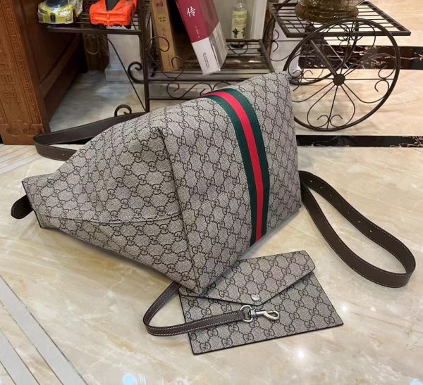 Luxury Gucci Handbag 763103