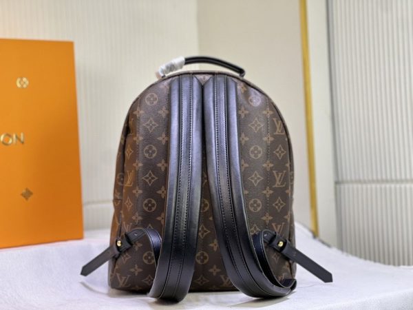 Luxury LV Handbag M44874