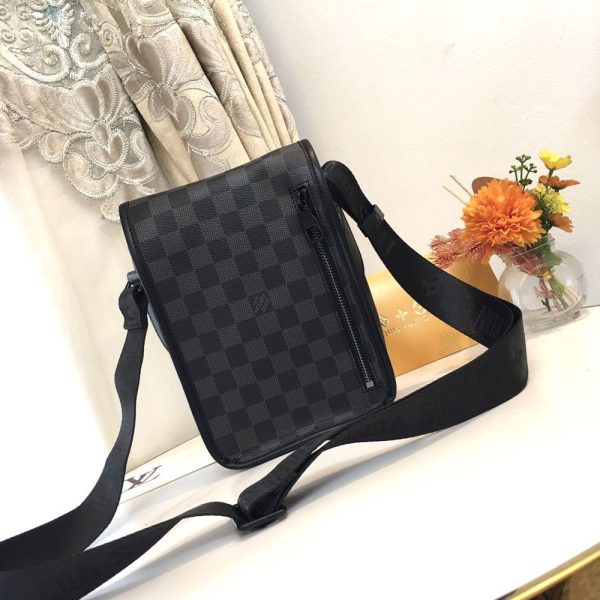 Luxury LV Handbag M46442