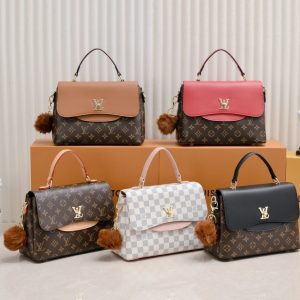 Luxury LV Handbag M56122