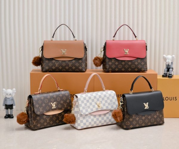 Luxury LV Handbag M56122