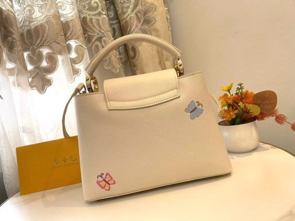 Luxury LV Handbag M21946