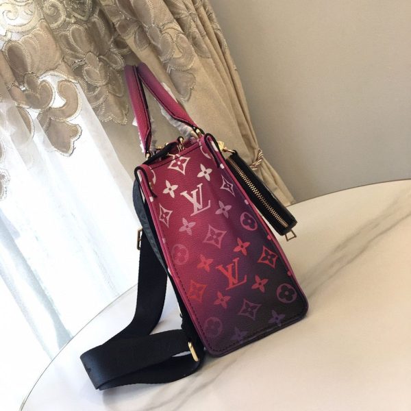 Luxury LV Handbag M59856.2