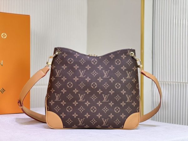 Luxury LV Handbag M45353-M45354