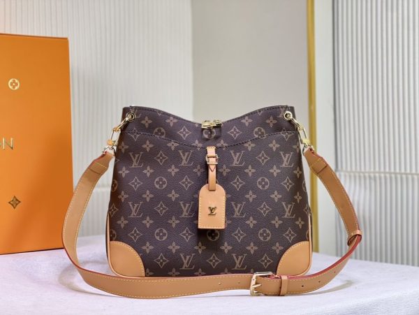 Luxury LV Handbag M45353-M45354