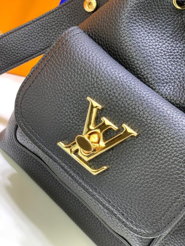 Luxury LV Handbag M57687