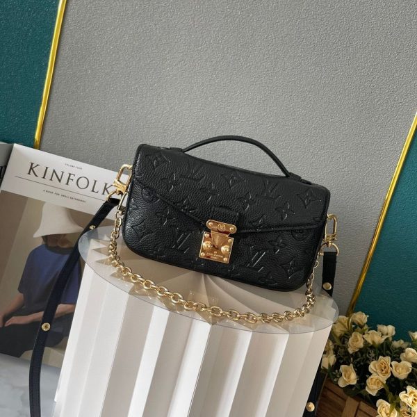 Luxury LV Handbag M46279