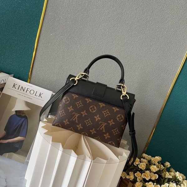 Luxury LV Handbag M43577