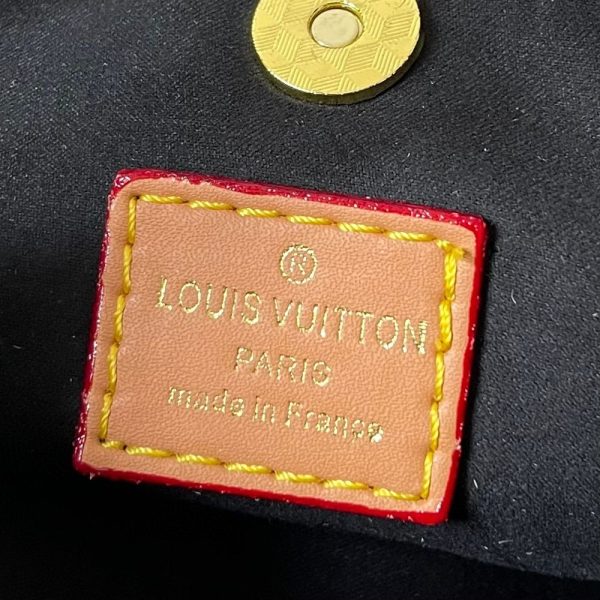 Luxury LV Handbag M46816