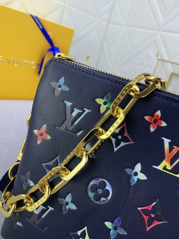 Luxury LV Handbag M22398.1