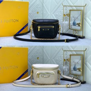 Luxury LV Handbag M46917