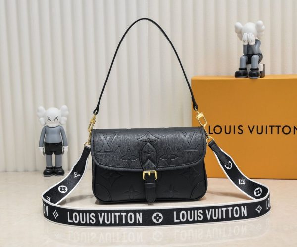 Luxury LV Handbag M46583