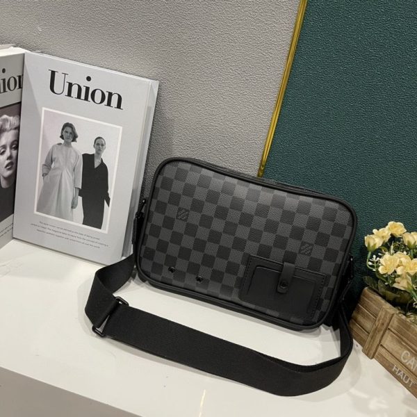 Luxury LV Handbag M40364