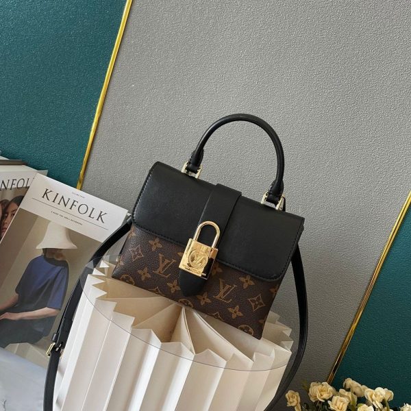 Luxury LV Handbag M43577