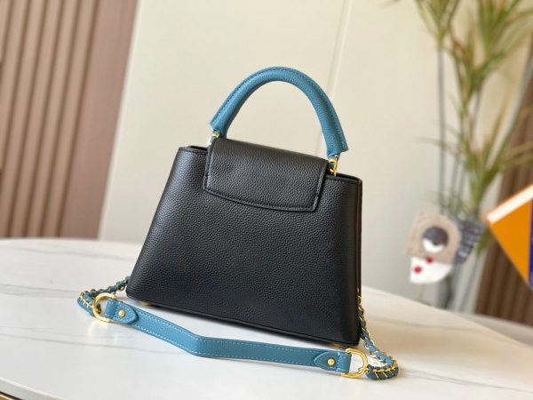 Luxury LV Handbag M59516-M59512