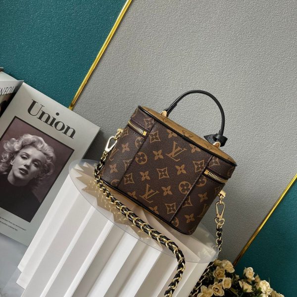 Luxury LV Handbag M45598