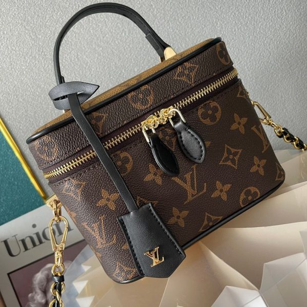 Luxury LV Handbag M45598