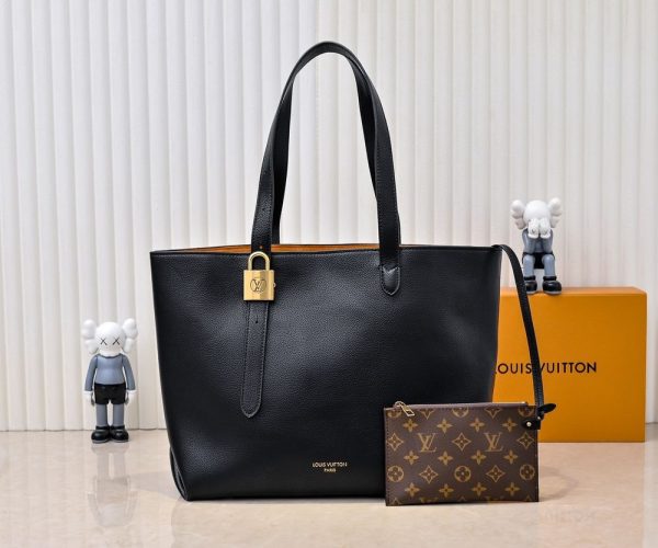 Luxury LV Handbag M25341-M25342