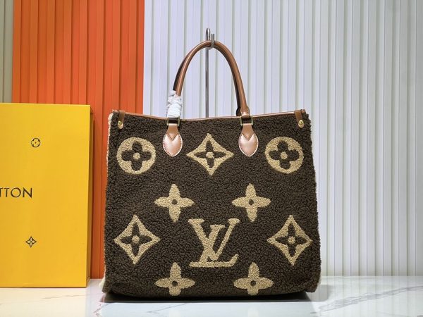 Luxury LV Handbag M45039-M45321.2