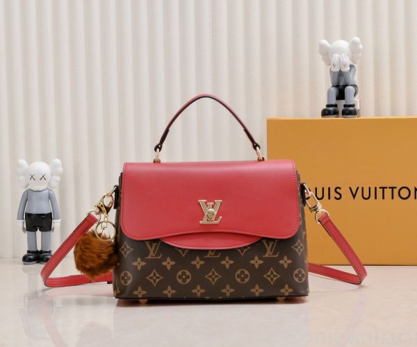 Luxury LV Handbag M56122