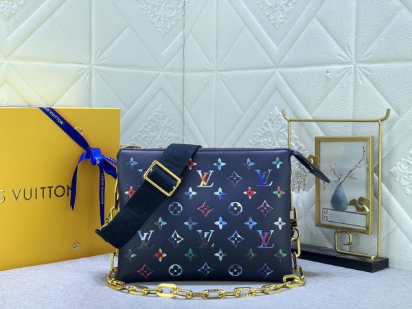 Luxury LV Handbag M22398.1