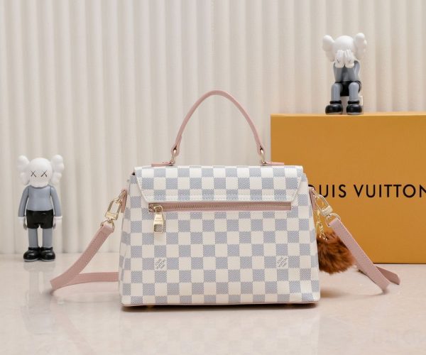 Luxury LV Handbag M56122