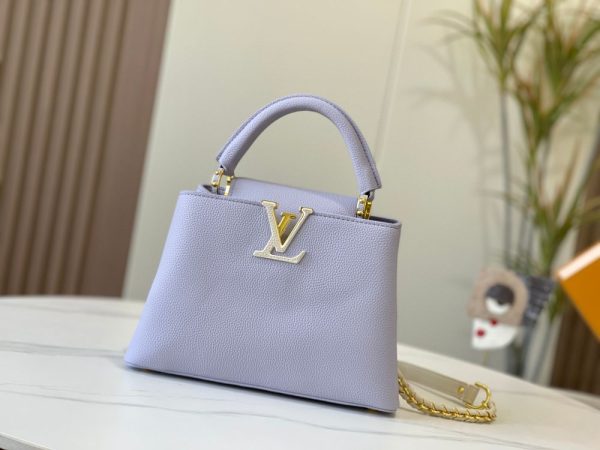 Luxury LV Handbag M59516-M59512