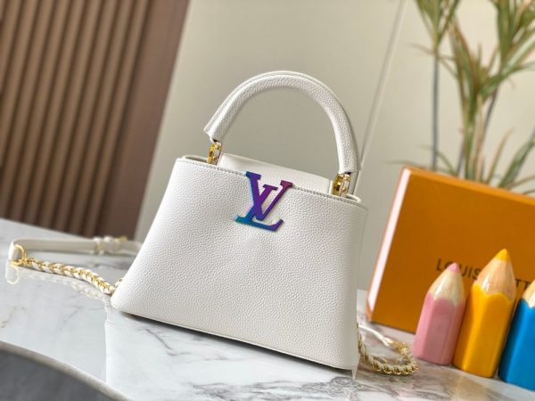 Luxury LV Handbag M22054