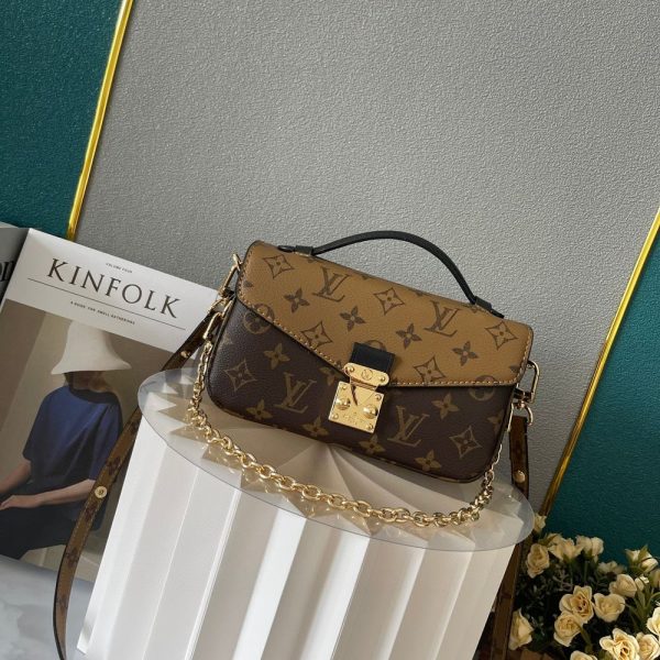 Luxury LV Handbag M46279