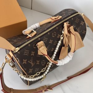 Luxury LV Handbag M40391.2