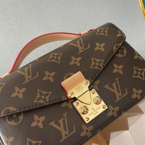 Luxury LV Handbag M46279