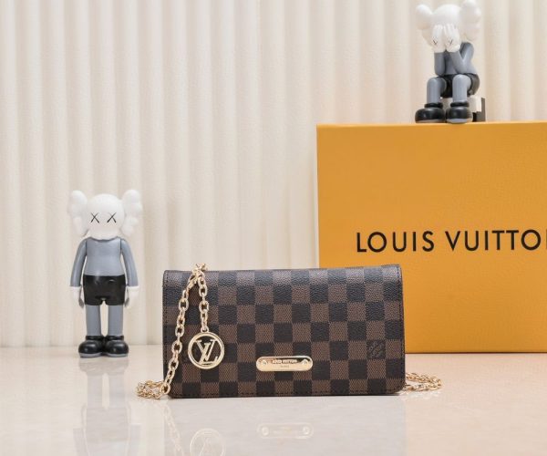 Luxury LV Handbag M82509