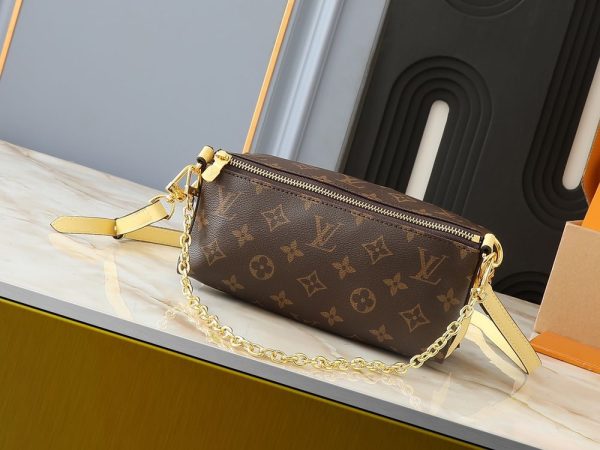 Luxury LV Handbag M11303-M11672