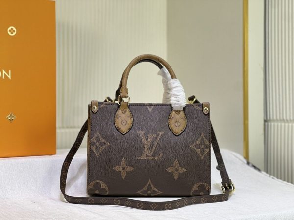 Luxury LV Handbag M45659.2