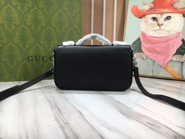 Luxury Gucci Handbag 739722