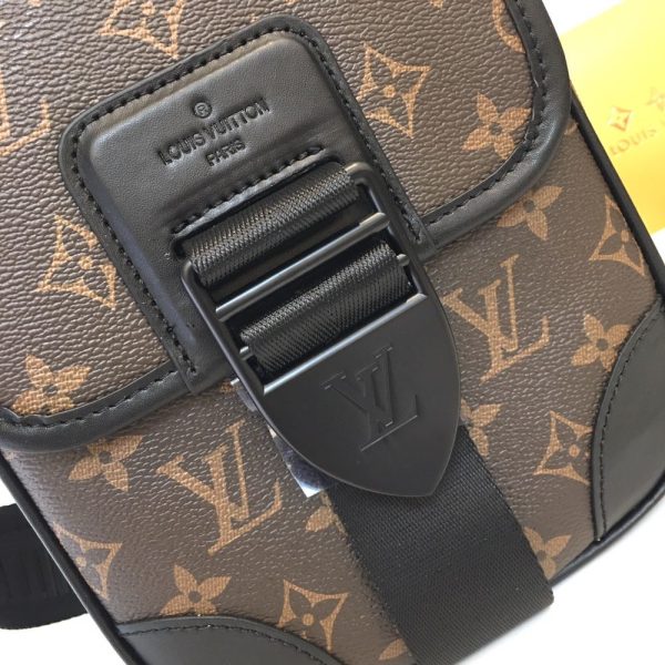 Luxury LV Handbag M46442