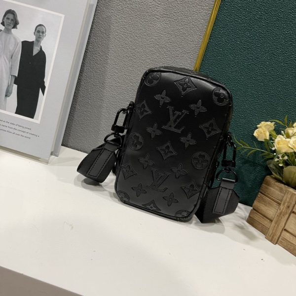 Luxury LV Handbag M81323