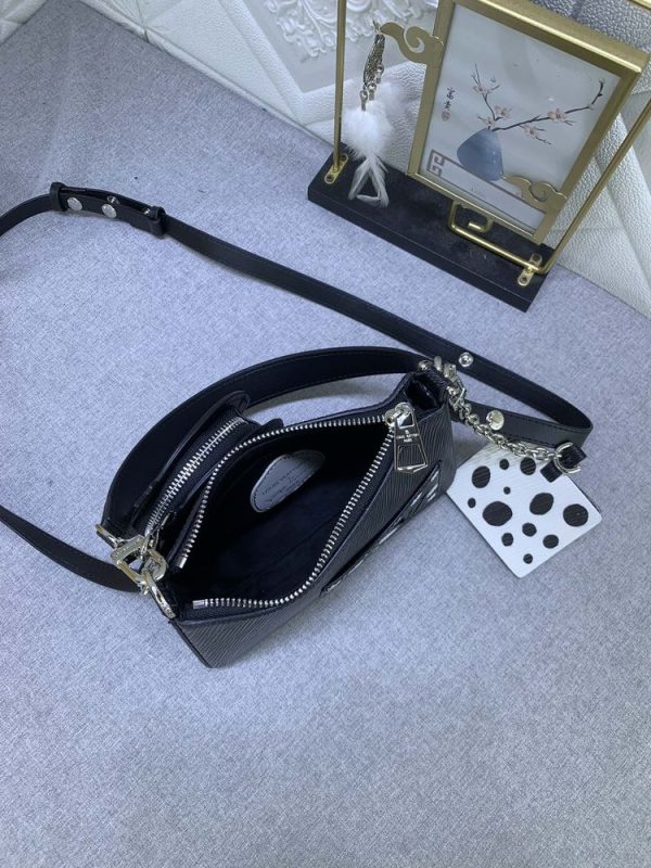 Luxury LV Handbag M21703